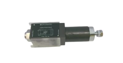 DUPLOMATIC PZM-P035/10N/S