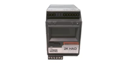 MOORE INDUSTRIES HIM/HART/2AO/24DC/-1PRG [DIN]