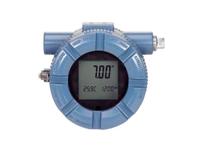 EMERSON 5081-P-HT-21-67