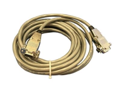 SICK KP-DB15H-4E EXTEN CABLE 4M