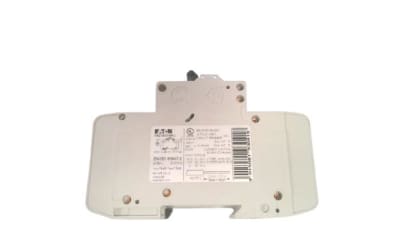 EATON CORPORATION FAZ-C3-2-NA-L