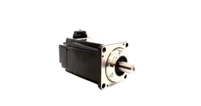 YASKAWA ELECTRIC SGMJV-02A3A2S