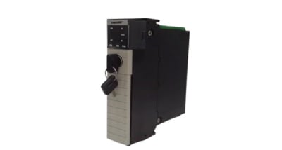 ALLEN BRADLEY 1756-L11A
