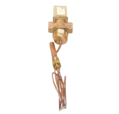 JOHNSON CONTROLS V47AC-8