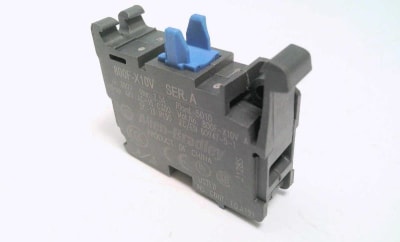 ALLEN BRADLEY 800F-X10V