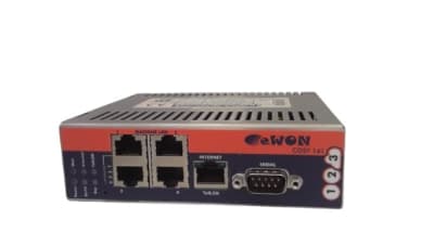 HMS INDUSTRIAL NETWORKS EC51410-00-00