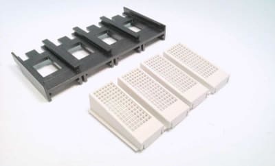 EATON CORPORATION NZM1-4-XIPK
