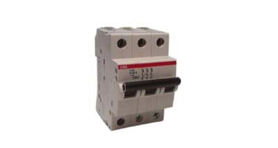 ASEA BROWN BOVERI 2CDS253001R0487