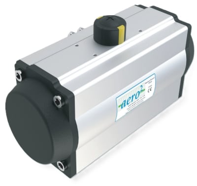 SVF FLOW CONTROLS A2S-75-12V