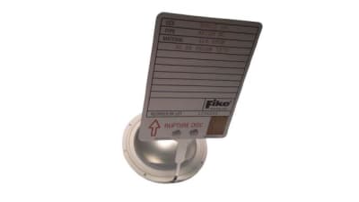 FIKE AXIUS SC BPE/2 IN