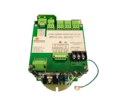 CHENTRONICS 07070405