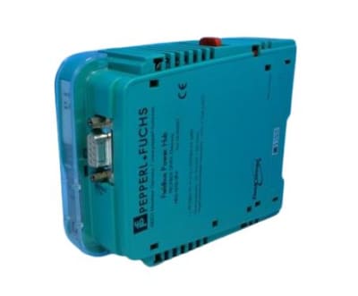 PEPPERL & FUCHS HD2-GTB-2PA