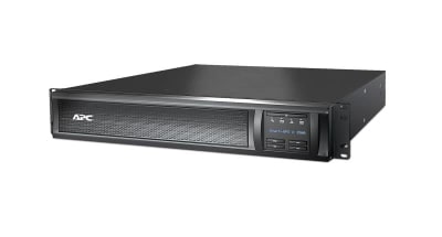SCHNEIDER ELECTRIC SMX1500RMI2UNC
