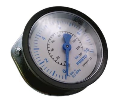 FESTO FMA-50-10-1/4-EN