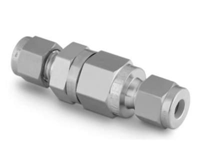 SWAGELOK SS-CHS8-25