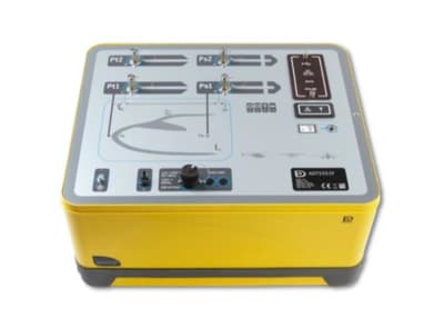 GENERAL ELECTRIC ADTS552F-E0-ECAS-SR