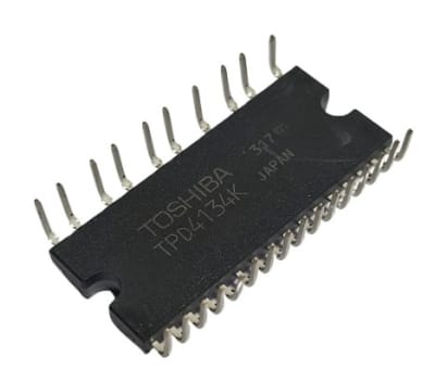 TOSHIBA TPD4134K