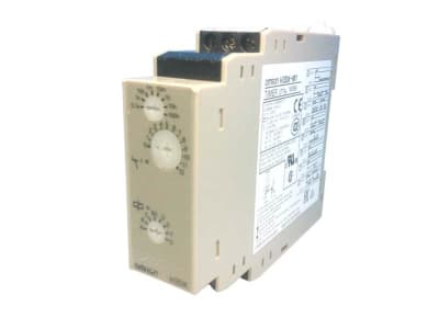 OMRON H3DK-M1 AC/DC24-240