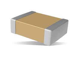 KEMET C1206C332K1RECAUTO