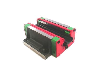 HIWIN MICROSYSTEMS HGW-30-CC-ZA-H