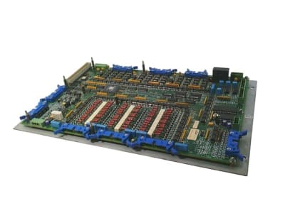 CENTRALP AUTOMATISMES K210217-2/AI