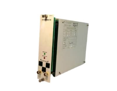 GENERAL ELECTRIC 3300/01-01