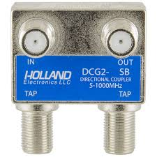 HOLLAND DCG2-9SB