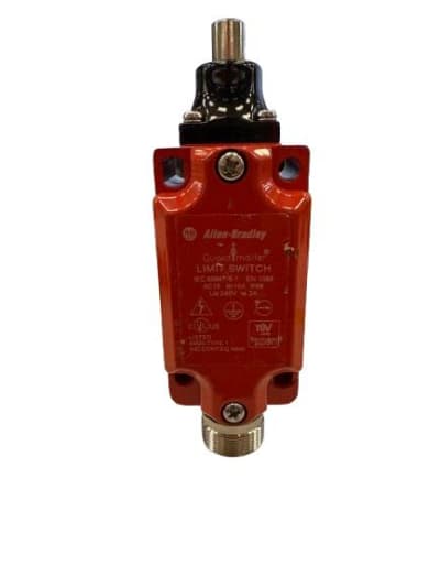 ALLEN BRADLEY 440P-MDPB13M9