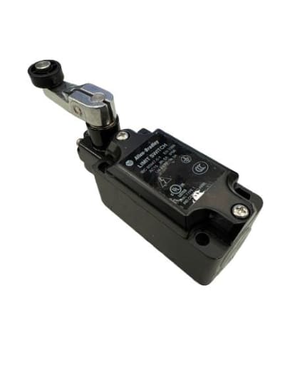 ALLEN BRADLEY 802K-MSLB22E