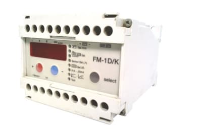 XYLEM FM-1D/K