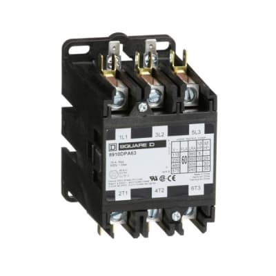 SCHNEIDER ELECTRIC 8910DPA63V14