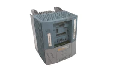 PARKER 690PB/0015/400/3/F/0011/UK/0/0/0/SHTTL/0