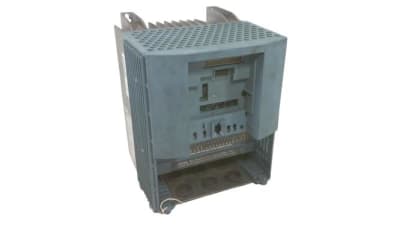 PARKER 690PB/0015/400/3/F/0010/UK/HTTL/PROF/0/0/0