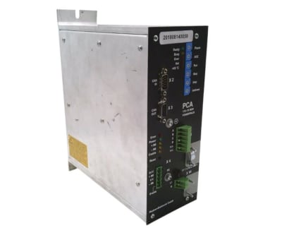 PHYTRON PCA-172-70-MINI