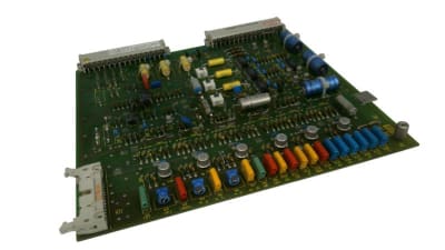 SIEMENS 6DM2001-2LA50