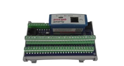 BARDAC DW244-DM-C3CD