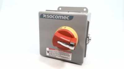 SOCOMEC 221M3703