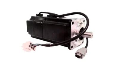 YASKAWA ELECTRIC SGMAH-08A1AH161