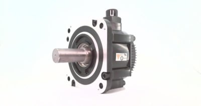 YASKAWA ELECTRIC SGMGV-30A3A21