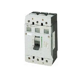 EATON CORPORATION NZM7-160S-M