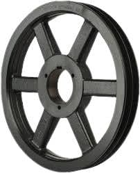 REGAL REXNORD 2B5V124