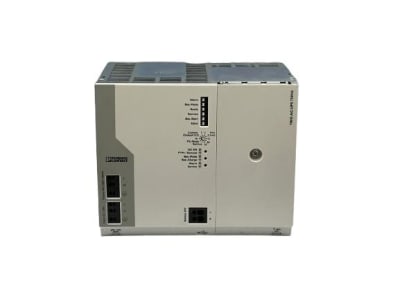 PHOENIX CONTACT TRIO-UPS-2G/1AC/1AC/120V/750VA