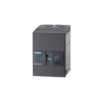 SIEMENS 6RA8096-4MV62-0AA0-ZG00S01