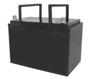 ZEUS BATTERY PRODUCTS PC100-12SNB