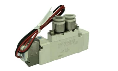 SMC SY5120-5GZ-C8