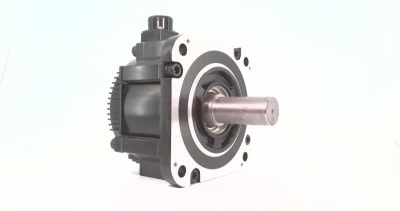YASKAWA ELECTRIC SGMGV-20A3A2S