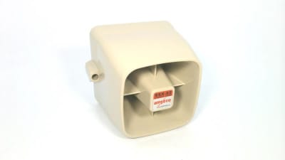 POTTER ELECTRIC SSX-52