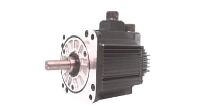 YASKAWA ELECTRIC SGMGH-05A2A21