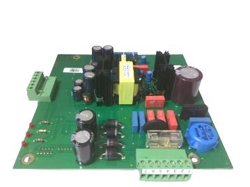 CFS NORTH AMERICA INC 1014652