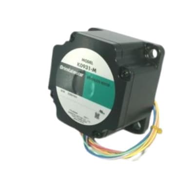 ORIENTAL MOTOR K0931-M